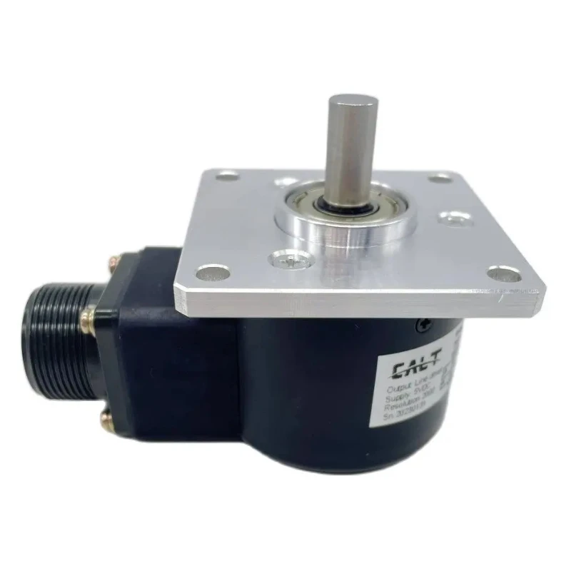 Индивидуальный энкодер 8.5000.8368.1024 Замена типа GHSF58-10C-1024BMK526