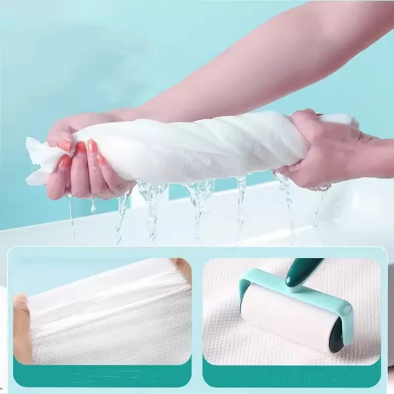 1/3/5Pcs Disposable Bath Towel Thickened Compressed Towel Portable Travel Towel Beauty Hotel Disposable Bath Towel 70*140/30*60