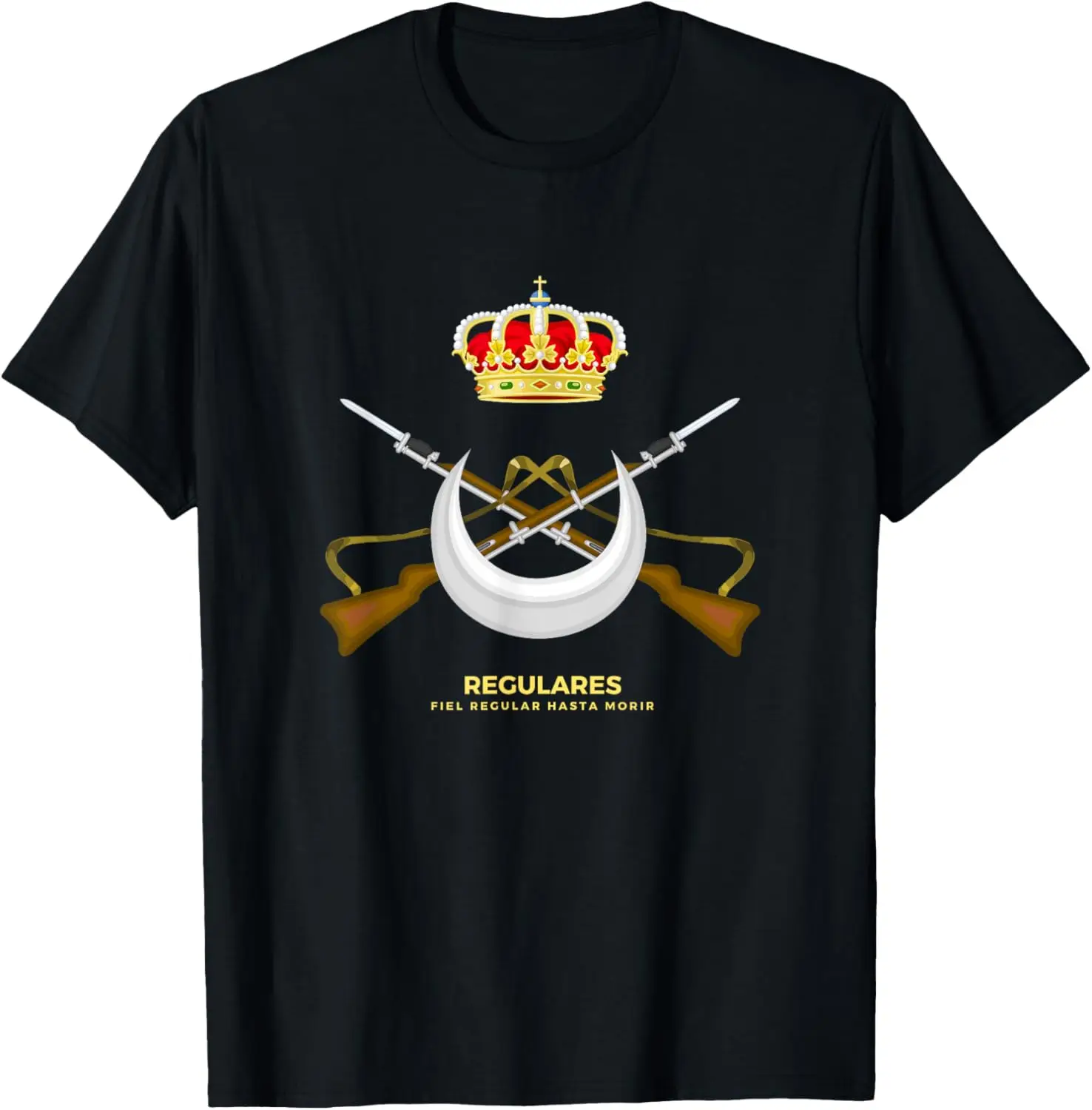 Emblema Regulares E…