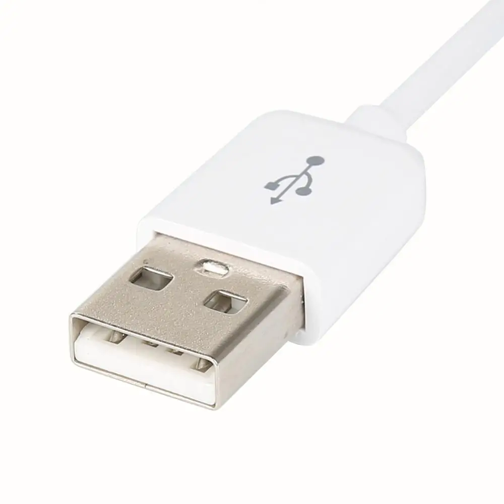 Adaptor Ethernet USB, kartu jaringan USB ke Ethernet RJ45 Lan untuk Windows 7/8/10/XP RD9700 kabel Ethernet USB