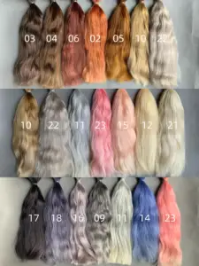 6ベストセールリボーンのもの-6