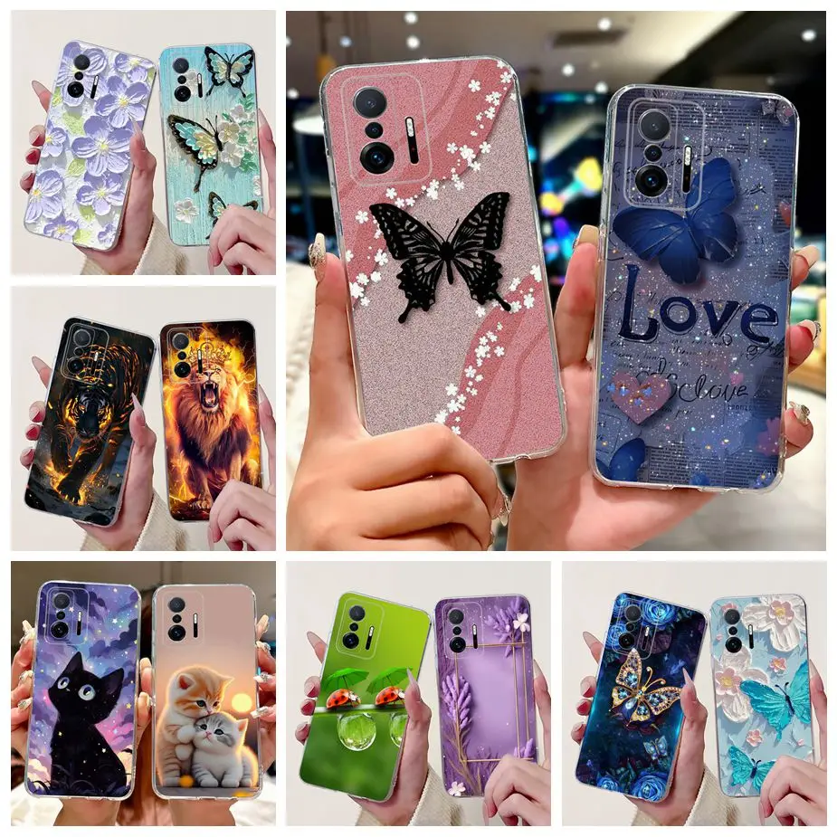 For Xiaomi Mi 11T P… - image