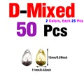 Mix D