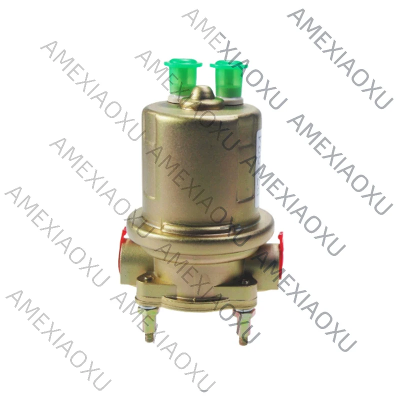 

12V Electric Fuel Pump P76924 229051 6.5ESZAS16 6EKOD 9EKOZD Fit For Kohler Generator