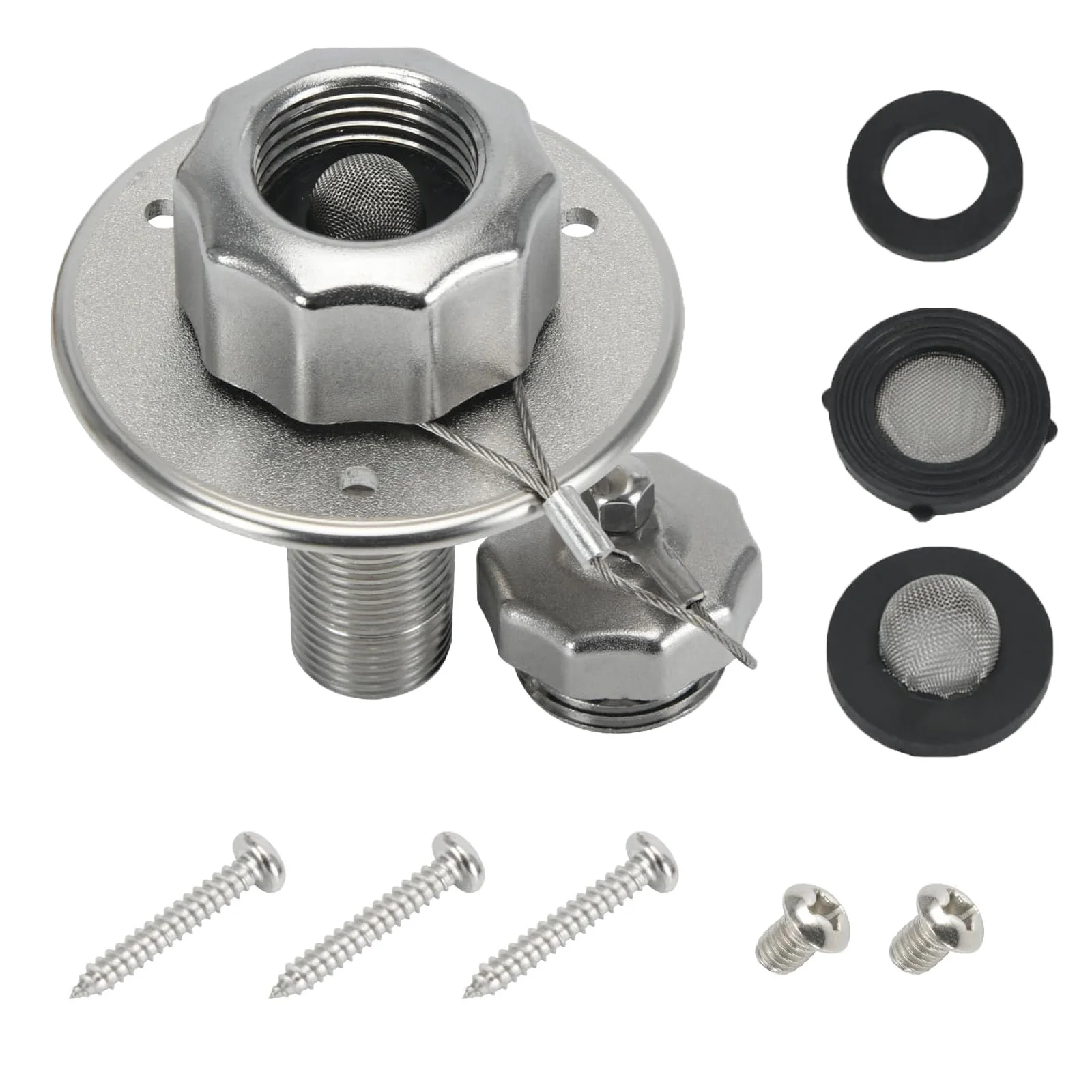 

Запасная часть впускного отверстия для автофургона, обратный клапан, соединение впуска воды для автофургона, впуск для городской воды, запасная часть впускного отверстия для автофургона