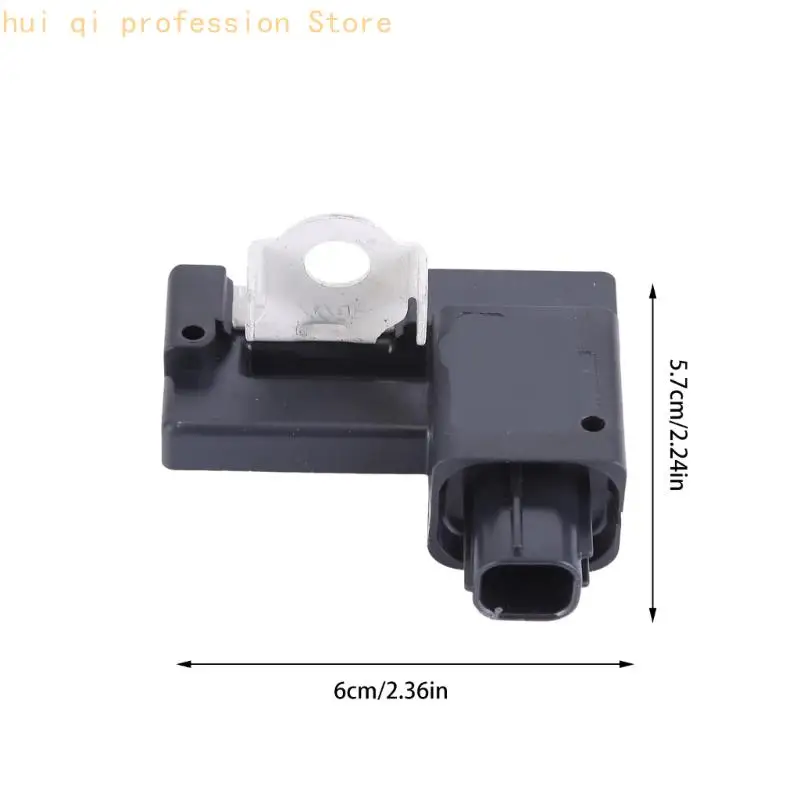 Schnell reagierender, fortschrittlicher Kfz-Batteriestromsensor 294G0-3ZB0A 294G03ZB0A H8WE – Detail 6