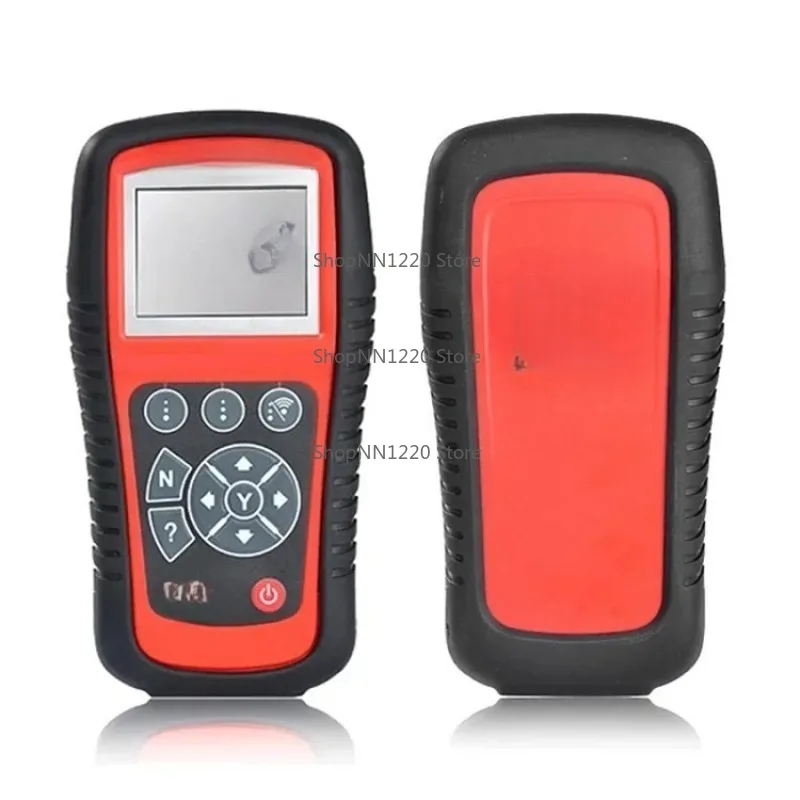 أداة تشخيص وخدمة TPMS TS 601 الماسح الضوئي تحديث مجاني عبر الإنترنت أداة 601 tpms #3