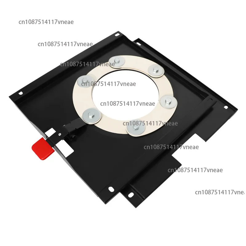 Rotary Base Commercial Vehicle VW T5 T6 Driver/passenger Side Rotary Console No Punching Original
