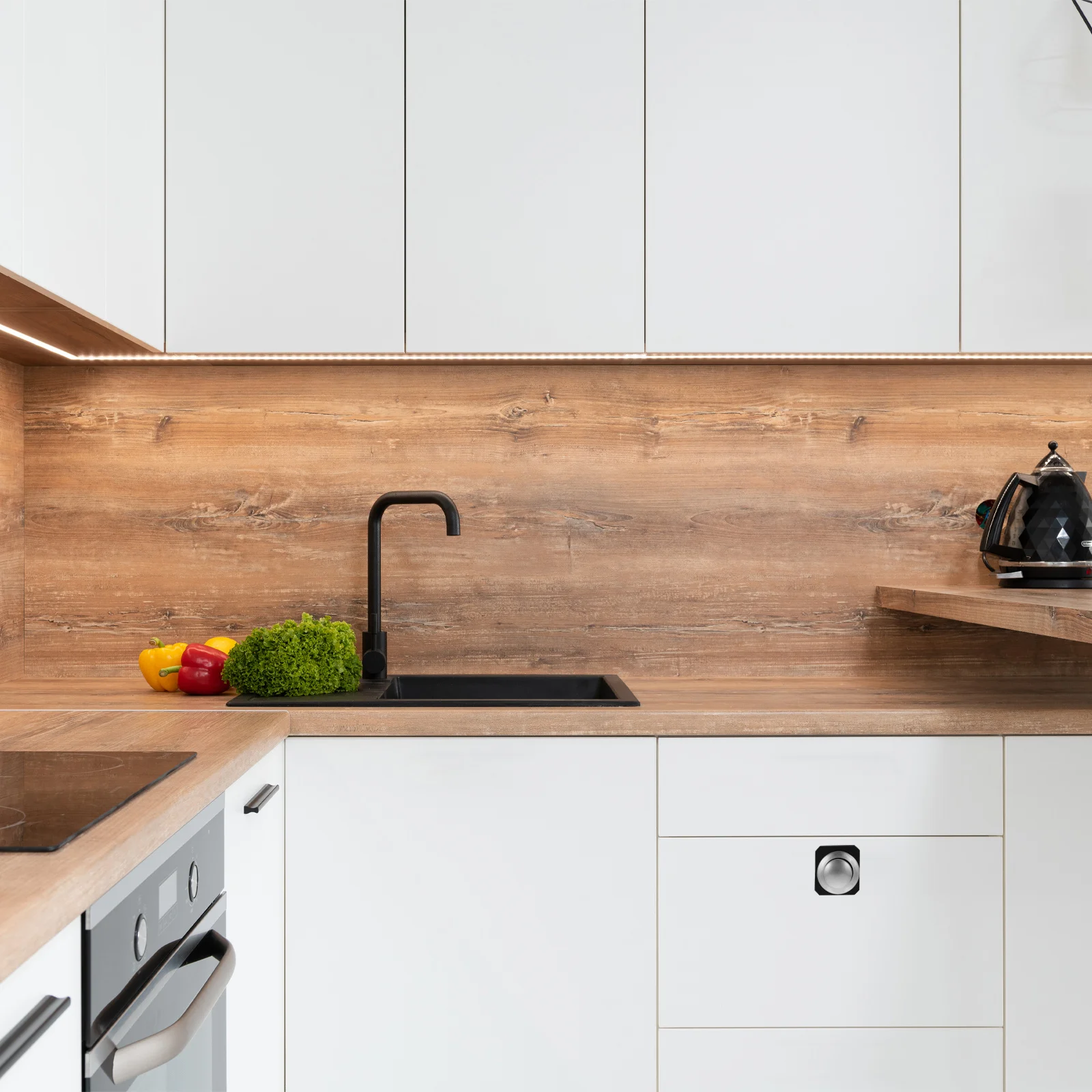 1 قطعة سبائك الزنك زر قفل دائم مزلاج باب الخزانة ل Rv فان خزانة مريحة بدون مفتاح اكسسوارات أثاث الأمن