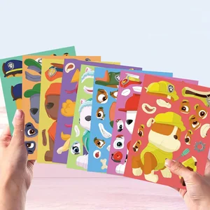 İlk 10 satış patrulheira air - №3