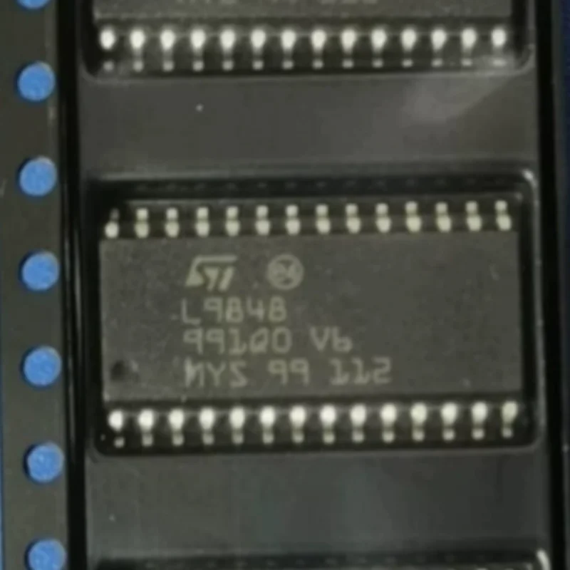 L9848 L9848TR NEW Original Genuine Chip Packing 28-SOP