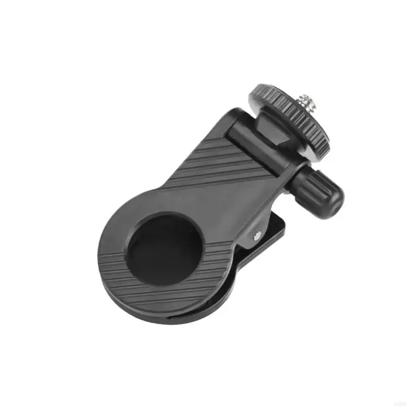 Clipe luz flexível da câmera com fixação 2,8 variando iluminada otimizada 45bd