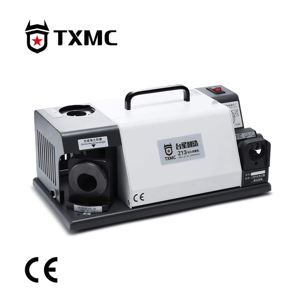 Txmc TX-Z13 3-13Mm …