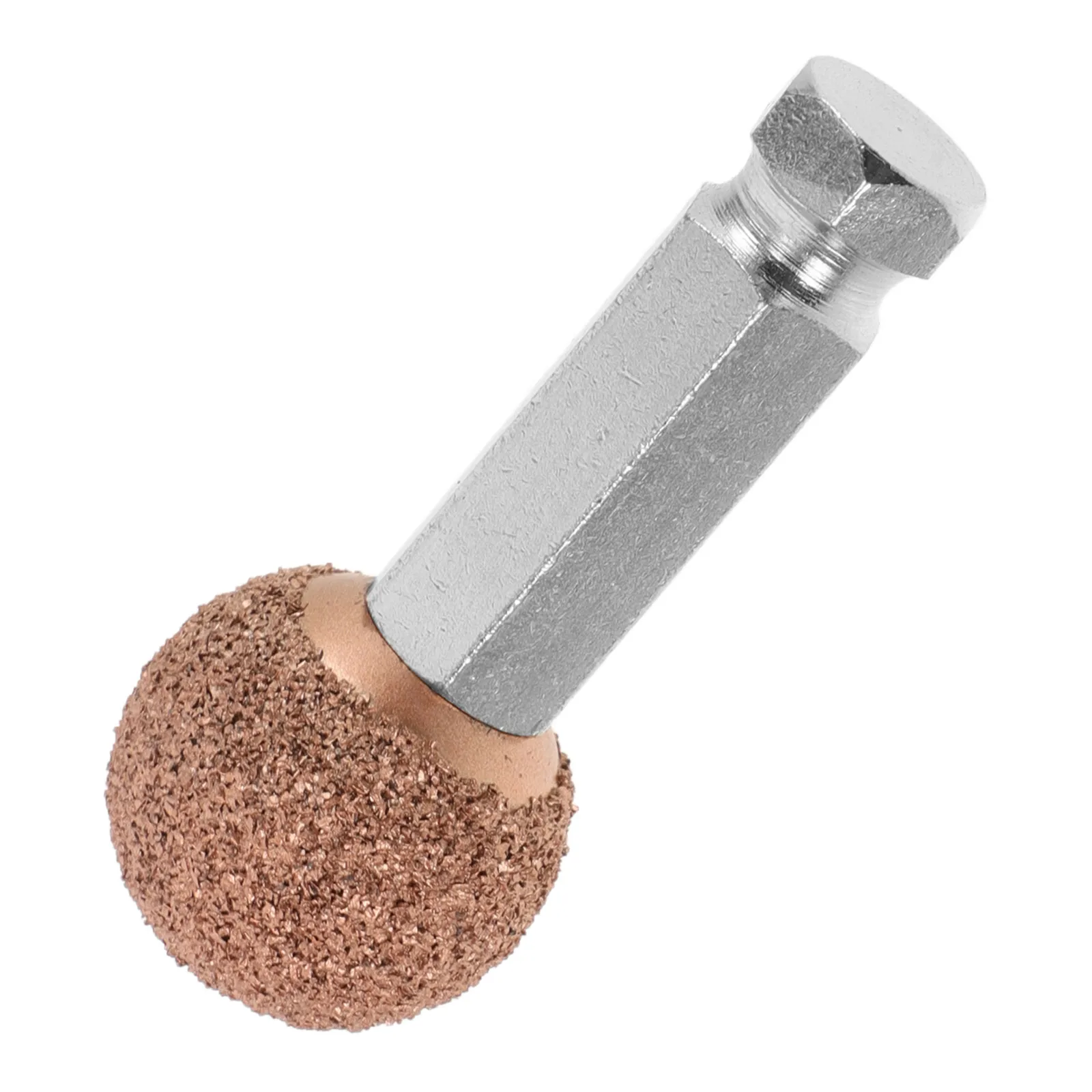 

Grinding Head Precision Buffer Wheel For Fast Repair Extended Life Vehicle Tire Vehicle Tire Repair Kit Tool