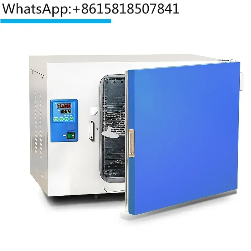 

Electric heating constant temperature incubator DHP-9012 Microbial incubator Laboratory seed germination cultivation