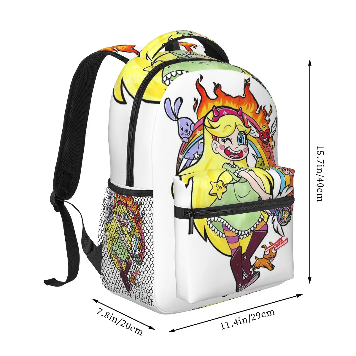 Gonna Have A GOOD TIME Backpack Student Boys Girls BookBag Children School Bag Computer Shoulder Bags for Men Women