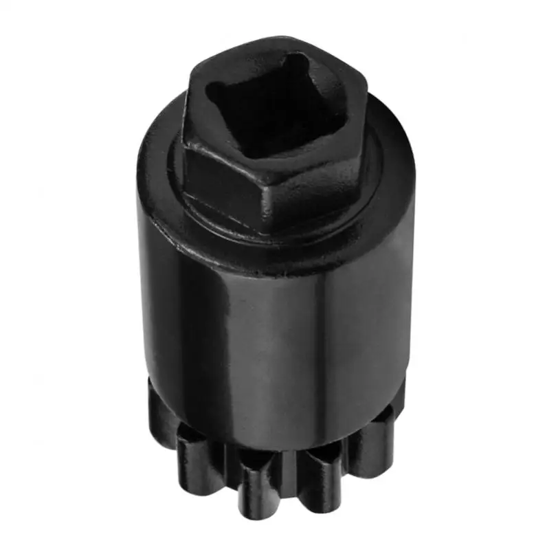 TML Engine Barring Socket Crank/Flywheel Turning/Rotating Tool Fit for Volvo Mack Truck All Models 1998-2018 (Set of 2)