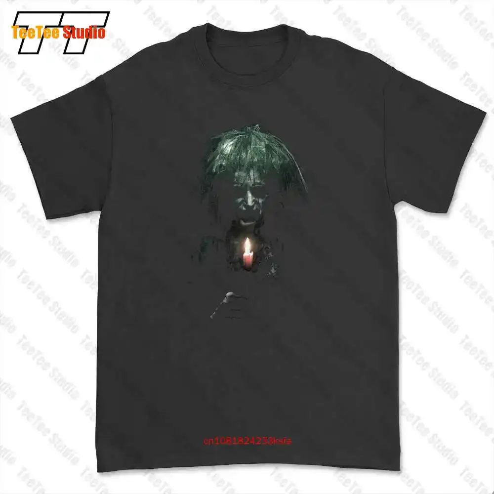 Insidious The Last Key Horror Thriller Scary Movie Fan T-shirt Tee KQ96