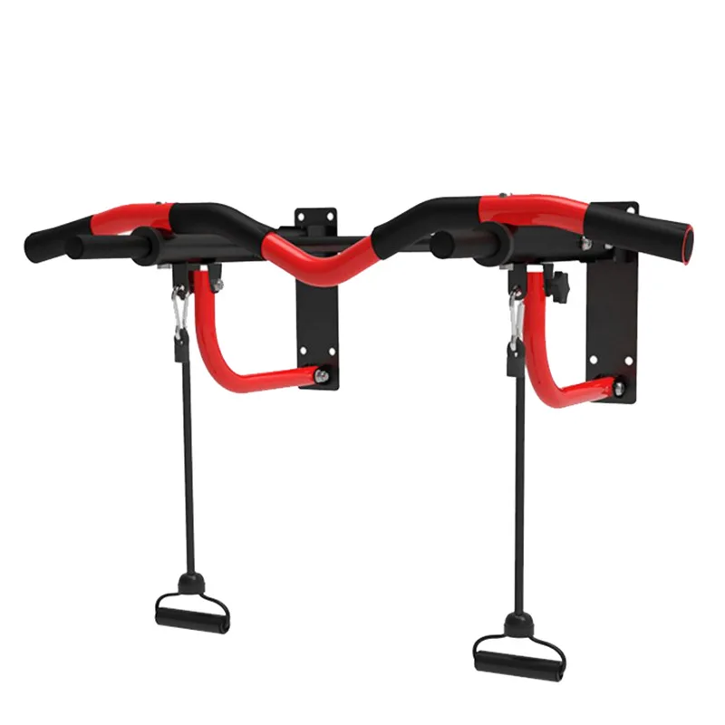 

Multifunctional Pull Up Bar Parallel Bar for Home Indoor Fitness