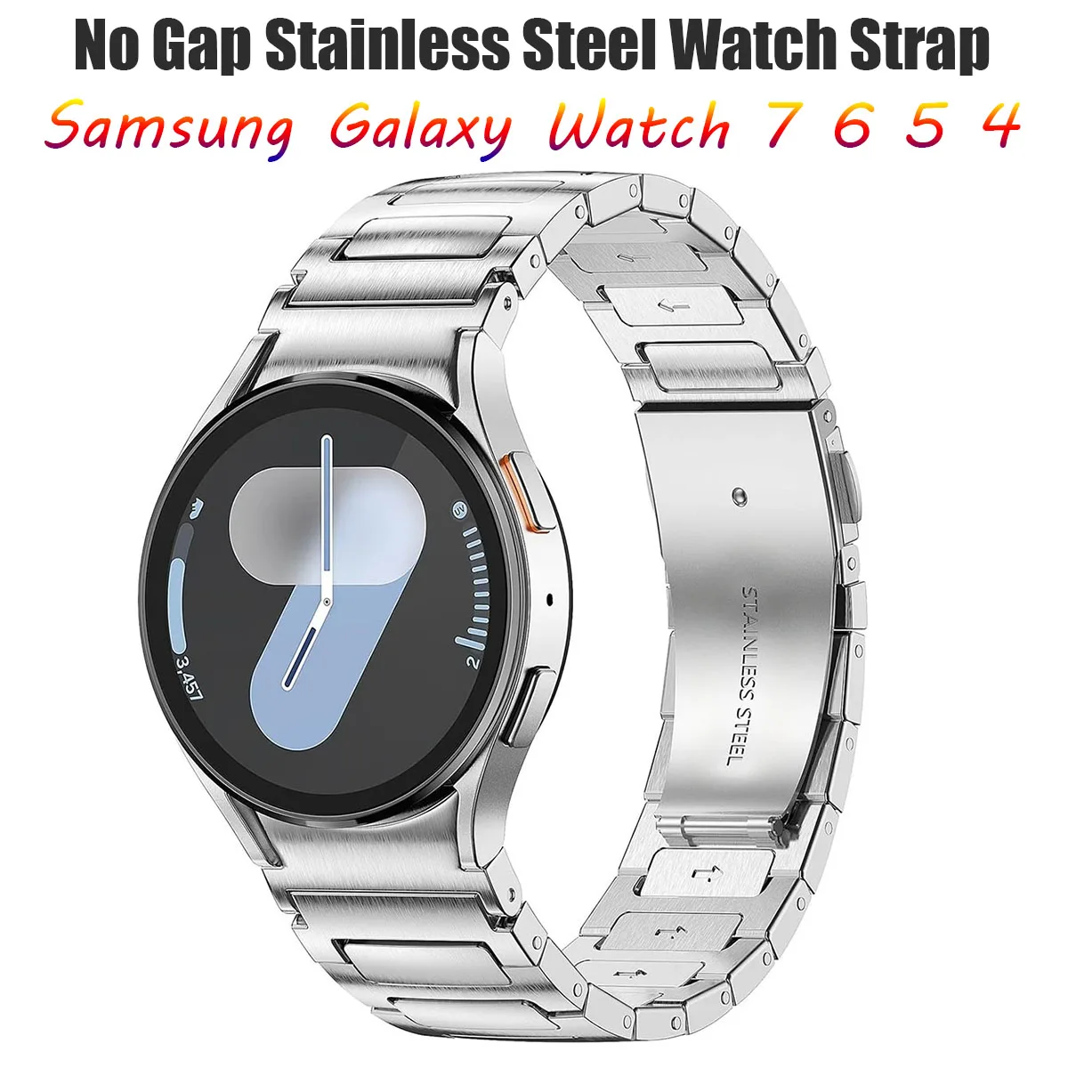 No Gap Quickfit Sta…