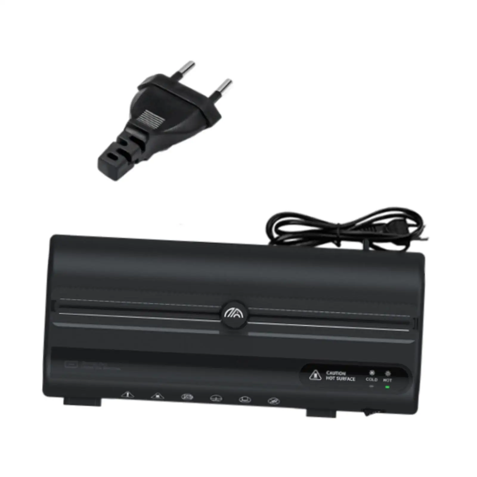 Ламинатор формата А4, портативный ламинатор для рекламной печати, фотостудии, школы