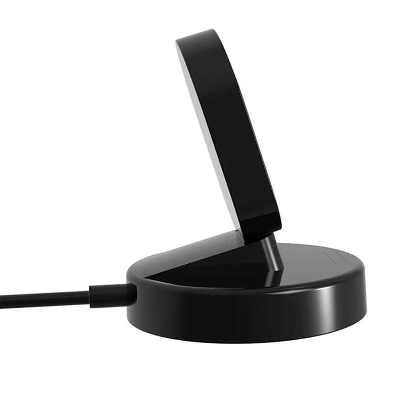 แท่นชาร์จ USB สำหรับ amazfit GTR 4 pro/ 4/3Pro GTS 4/3 T-Rex อัลตร้า/2แท่นชาร์จตั้งโต๊ะสำหรับ amazfit GTR 2E GTS GTR2 2E