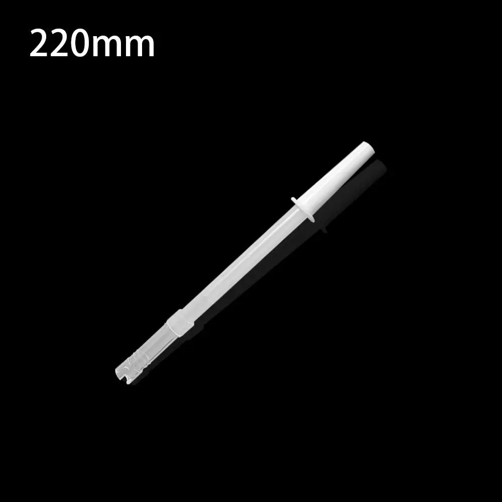 

1Pcs Removable Reusable Big Belly Cup Straw Silicone 22/27.5/32cm Bottle Straw Direct Drinking Cup Universal for Cille and Other
