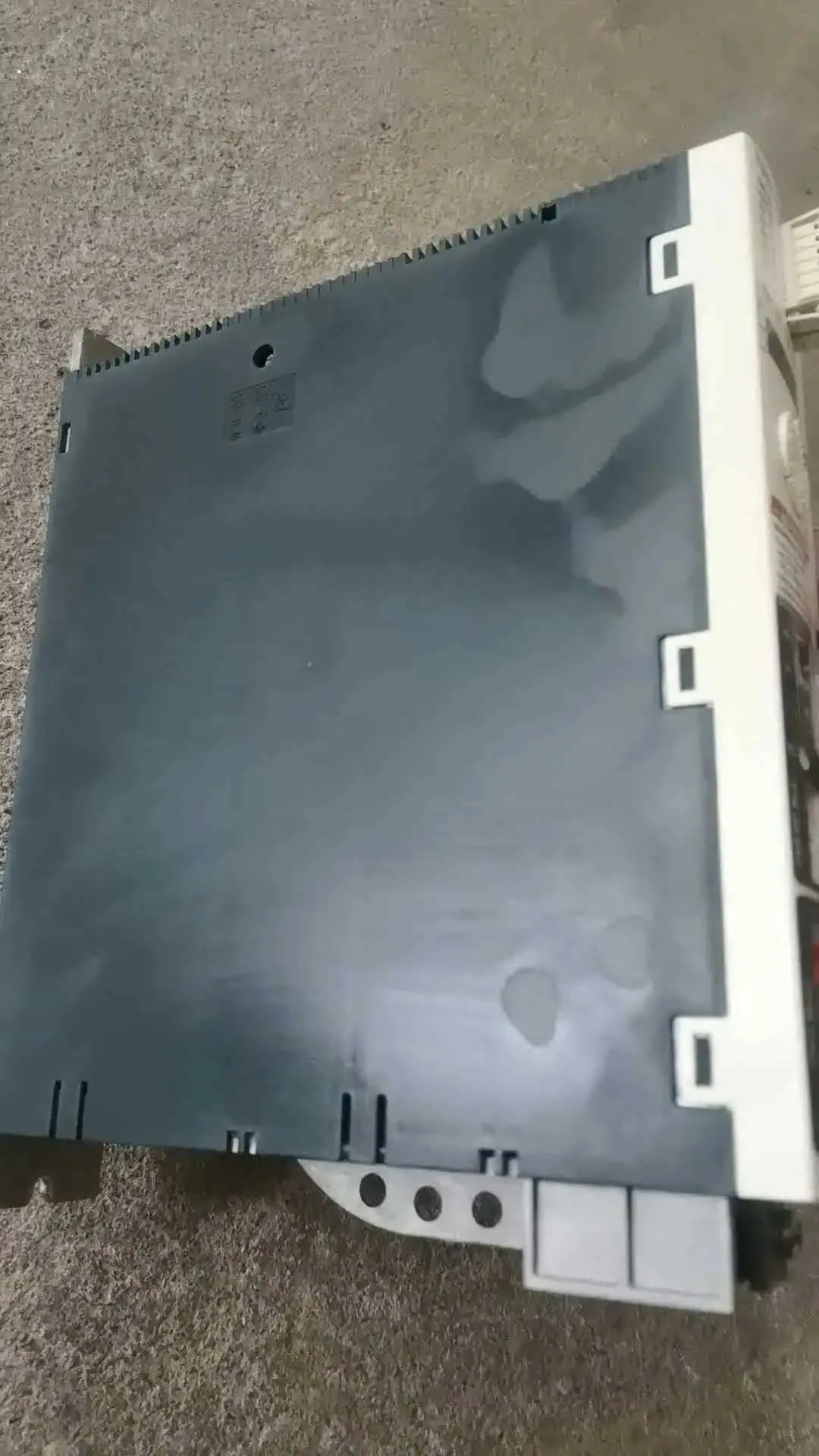 LXM32MU90M2 Servo Drive for Schneider