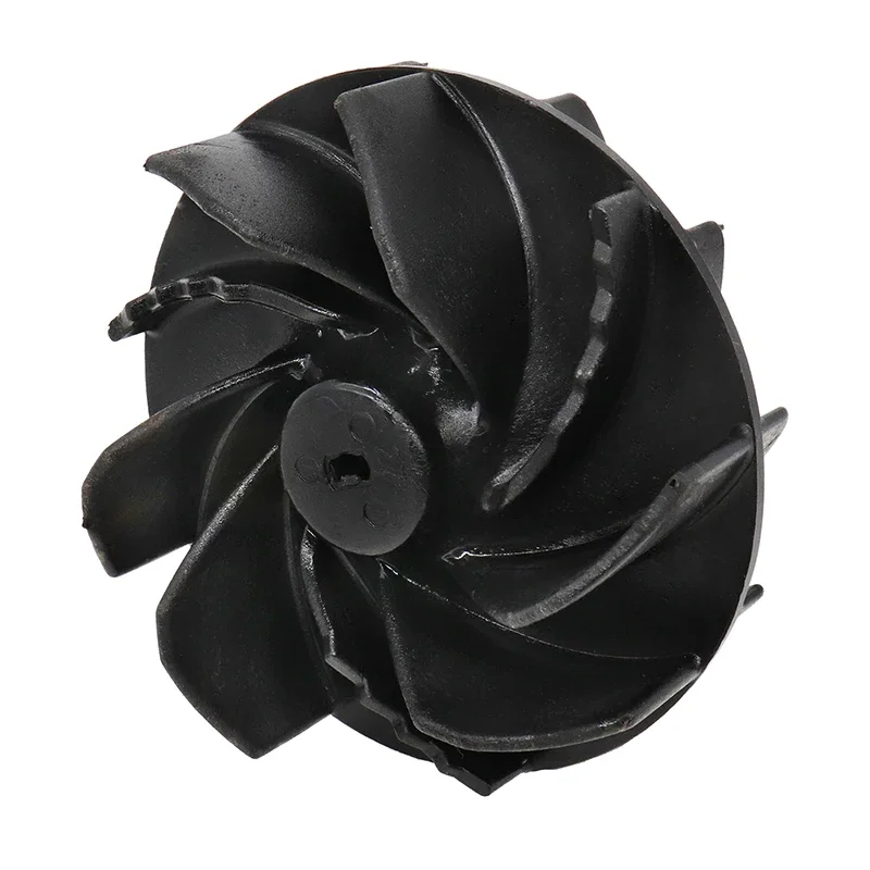 Fit Voor Toro 100-9068 Elektrische Blower Vac Waaier Wiel Ventilator 51552 51573 51591