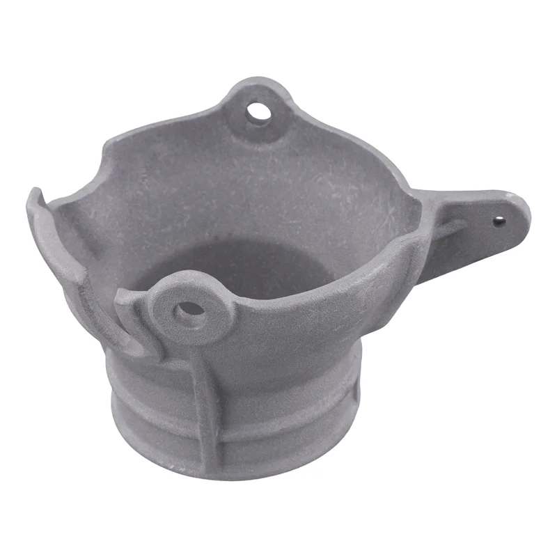 Steering Deflector …