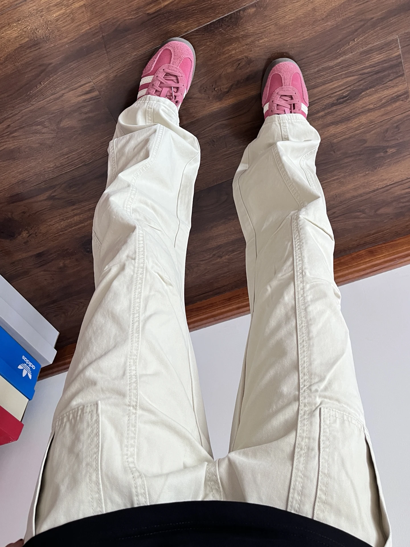 

Мужские рабочие брюки цвета хаки, осенние, в американском стиле, с множеством карманов, прямые, зауженные, с карманом для ножа