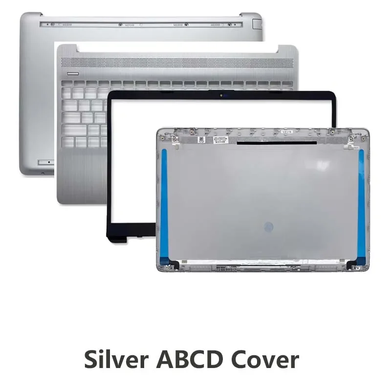 Silver ABCD