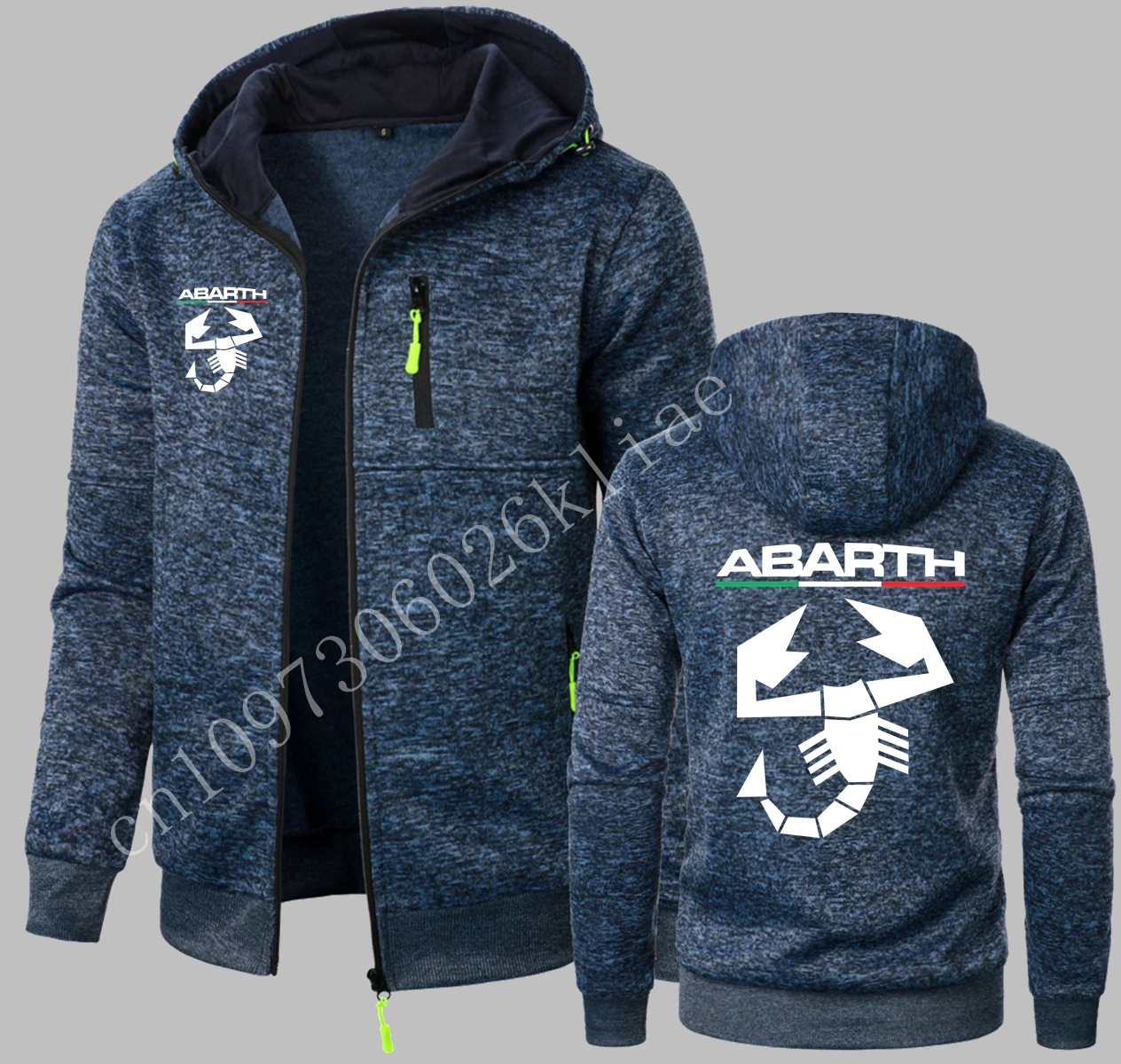 Abarth Scorpion Tide Jacquard Jackets Abarth Scorpion Cars Sports 