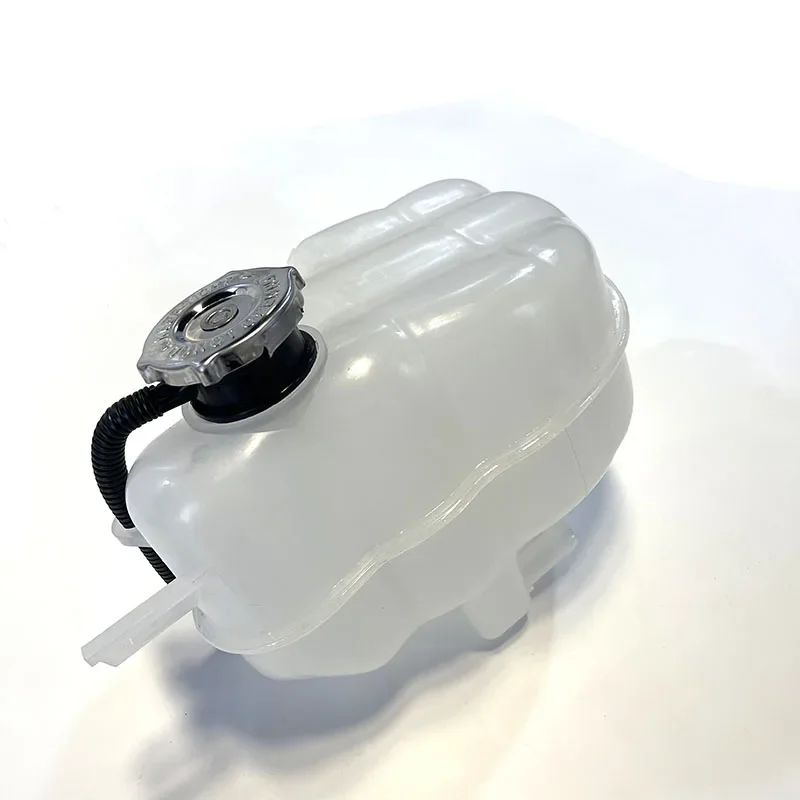 New Genuine 05058456AE,5058456AD Coolant Recovery Overflow Tank For 2009-2013 Dodge Journey