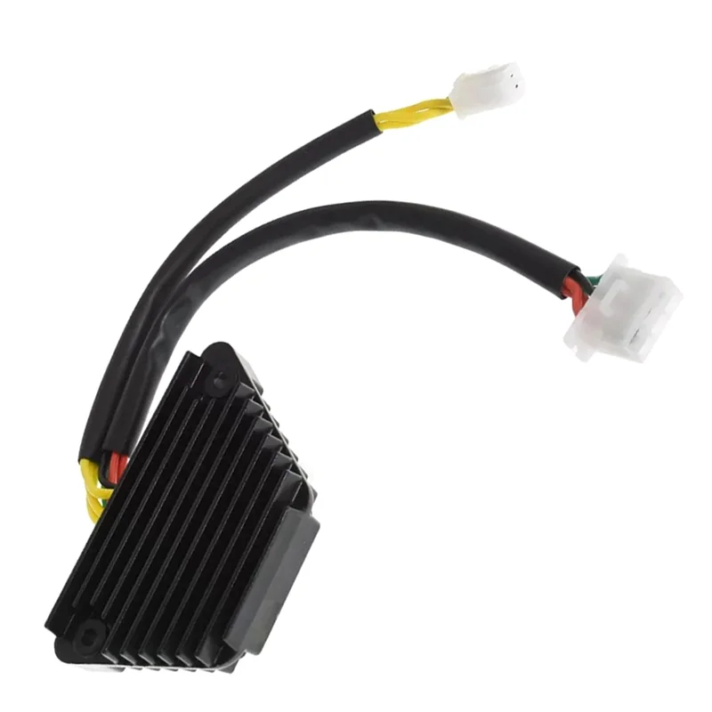 Suitable for Honda Shadow VT500C VT700C VT750C 31600-ME9-008 31600-MF5-018 Prominent Voltage Regulator Rectifier