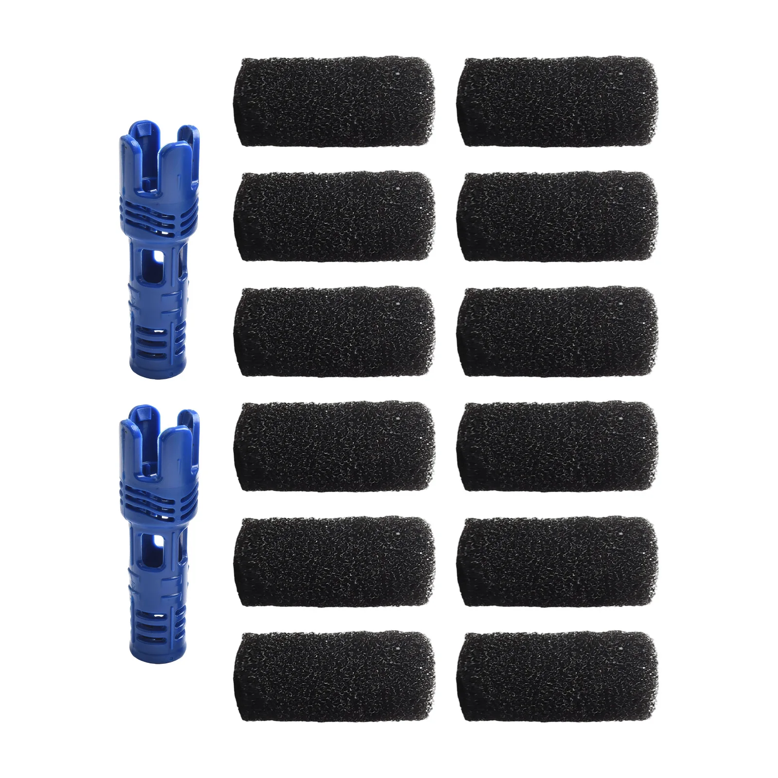 

For Pool Maintenance Replacement Pool Cleaner Pool Cleaner Replacement Color Blue Tensile Strength Top-notch Plastic Material