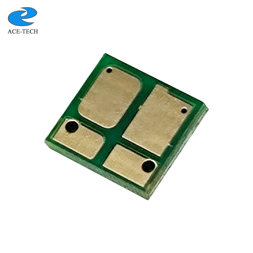 رقاقة خرطوشة الحبر W9024MC المتوافقة مع طابعة HP LaserJet المدارة E40040dn MFP E42540f رقاقة طبلة ناسخة 11.5K