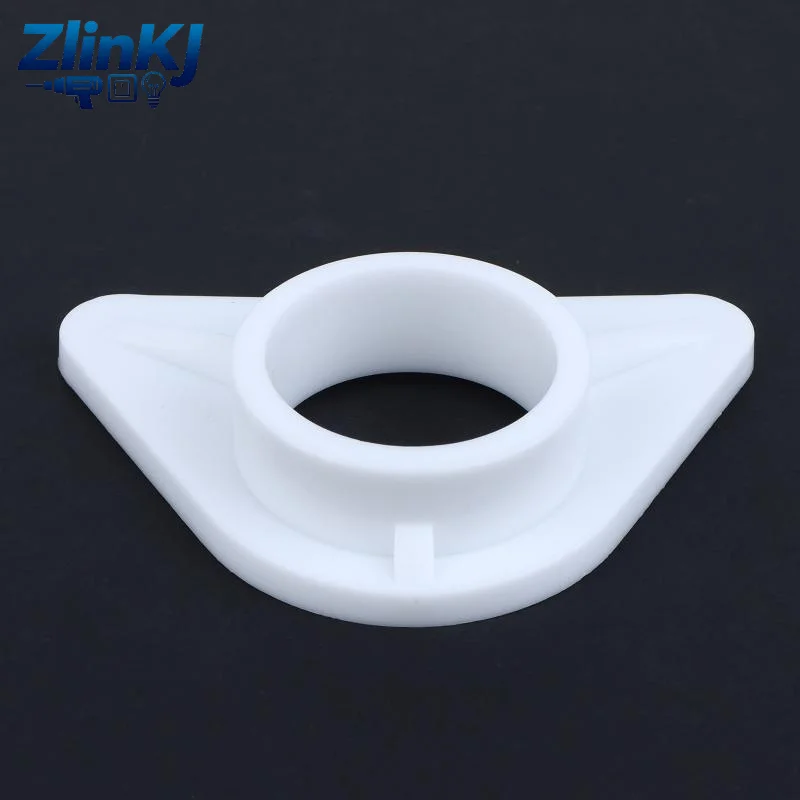 Heavy Duty Plastic Tap Stabilizer Secure Fixing Anti-shake Holder for Stainless Steel Sink Faucet Installation