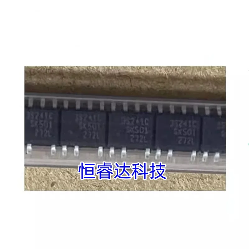 5-10 piezas 3S241CA SSC3S241CA SOP-7