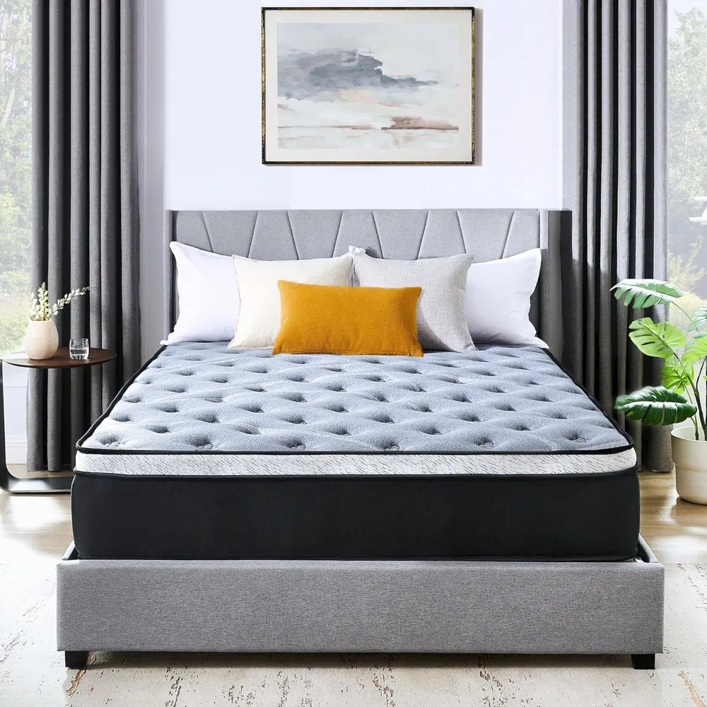 12 Inch Full Size M…