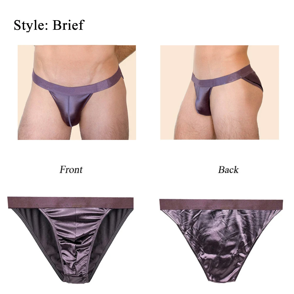 

8Pcs/Bag Sexy Underwear Men Gay Thong Lingerie G String Breathable T-Back low-Rise Solid SMLXL2XL3XL