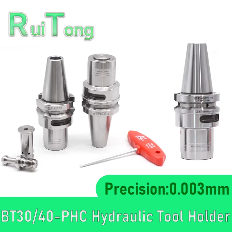 High Precison Hydra… - image