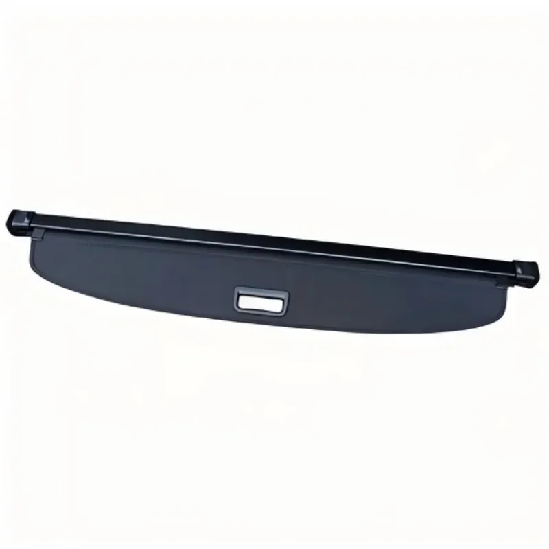 Cargo Cover Trunk Privacy Shade Rear Partition Anti-Theft Retractable Organizer for For For Chevrolet Equinox Plus 2025-2026