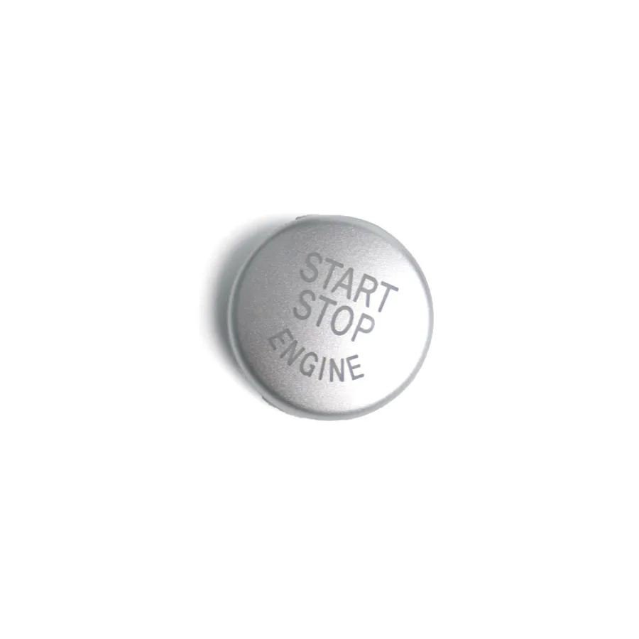 Car Engine START STOP Button Replace Cover Switch For BMW E81 E82 E87 E88 E30 E46 E90 E91 E92 E93 E34 E39 E60 E61 E38 E89 E64