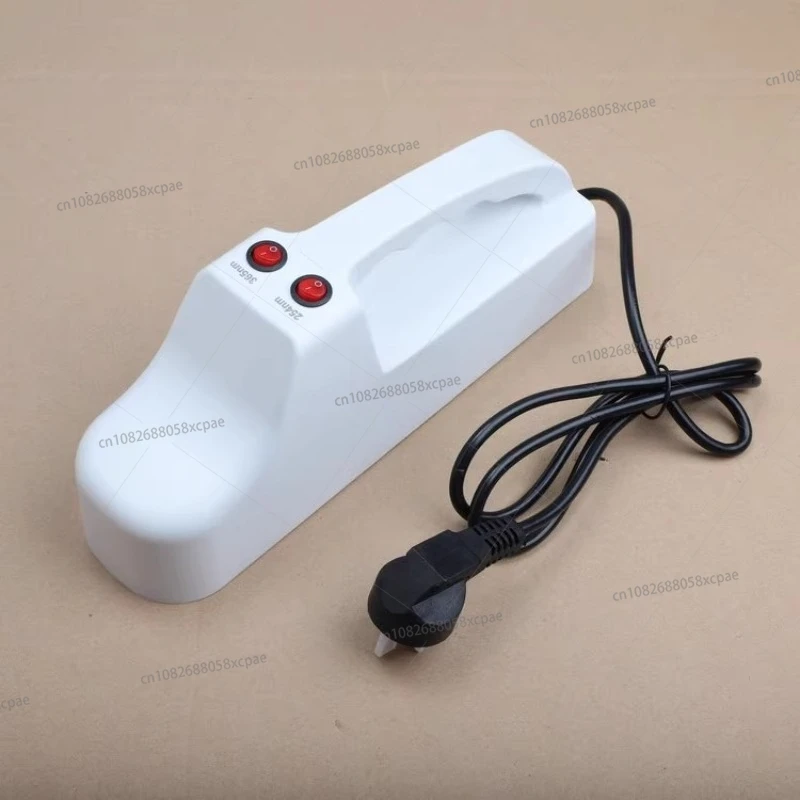 

WFH-204BS Портативный ультрафиолетовый анализатор УФ-лампа 365 нм/254 нм Высокочувствительный УФ-анализатор Ультрафиолетовый анализатор