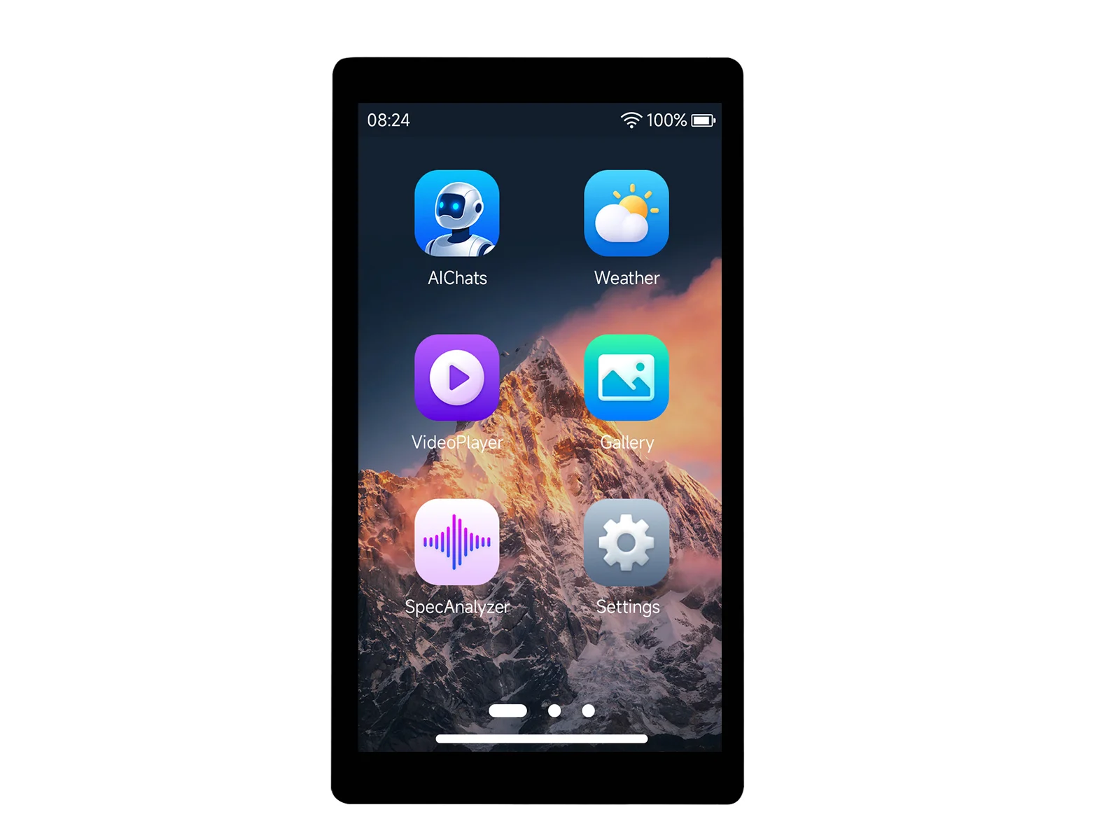 ESP32-P4-WIFI6 5Inc…