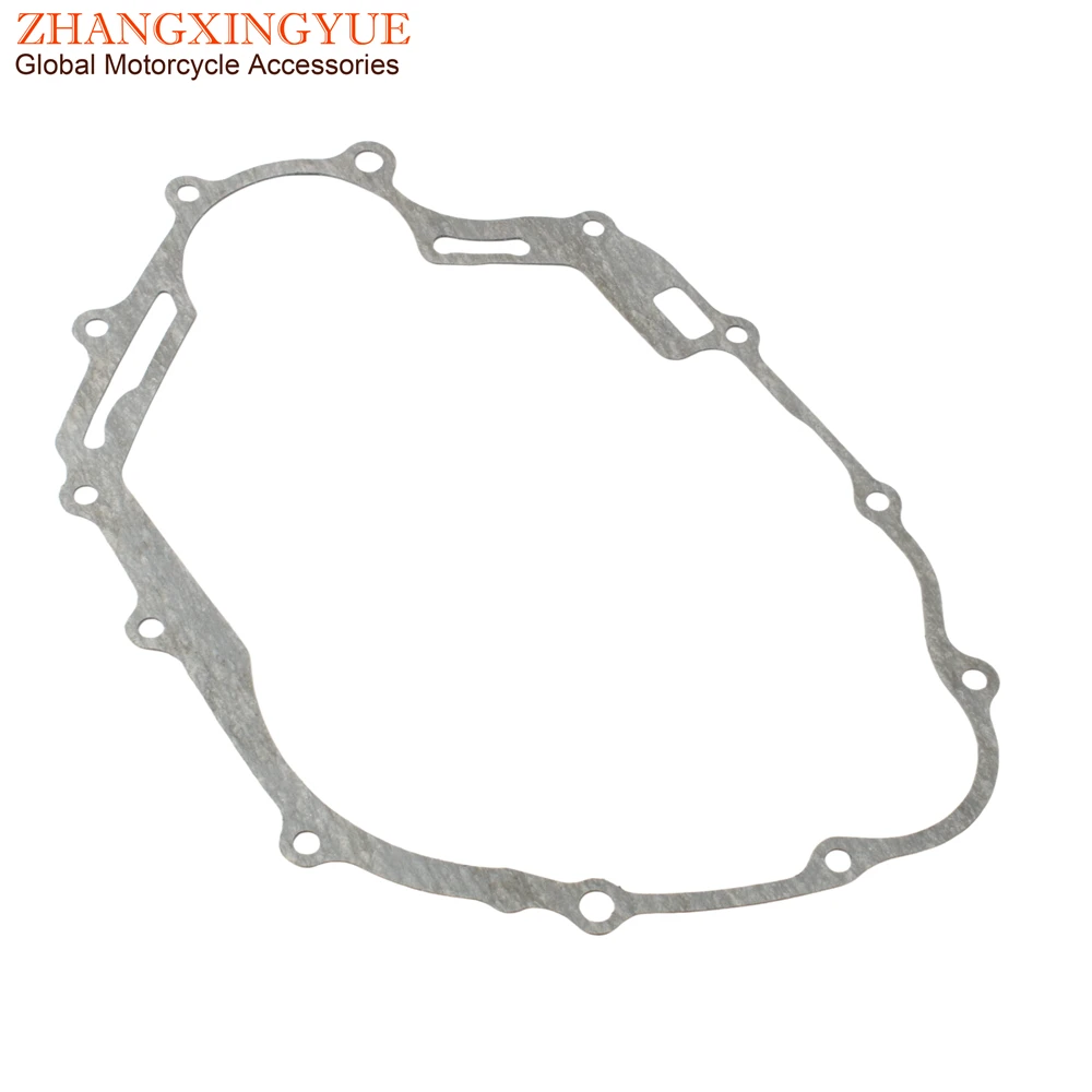 Motorcycle CBF125 XR125 Engine Complete Gasket Set For Honda CBF 125 GR125 CB 125 F 11393-KWK-900