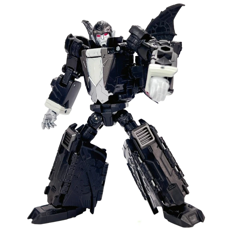 TransDevices G Series Linked Universal Monsters Draculus Figure, Tokyo, ara, Tomy, Anime Model, Action Deformation, Robot Gift, En stock