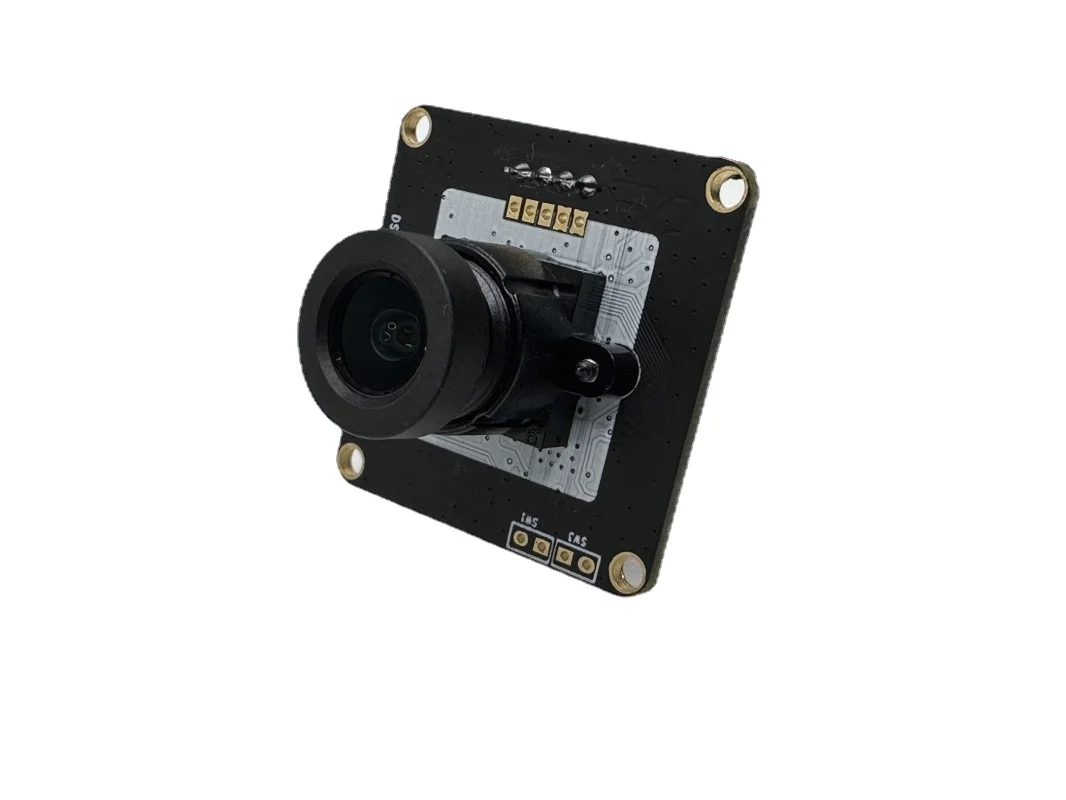 OEM 1080P HD 2MPUSB Camera Module SMOS OV2710 HD Low Illumination USB High-speed 2.0 OTG Protocol. Plug and Play.