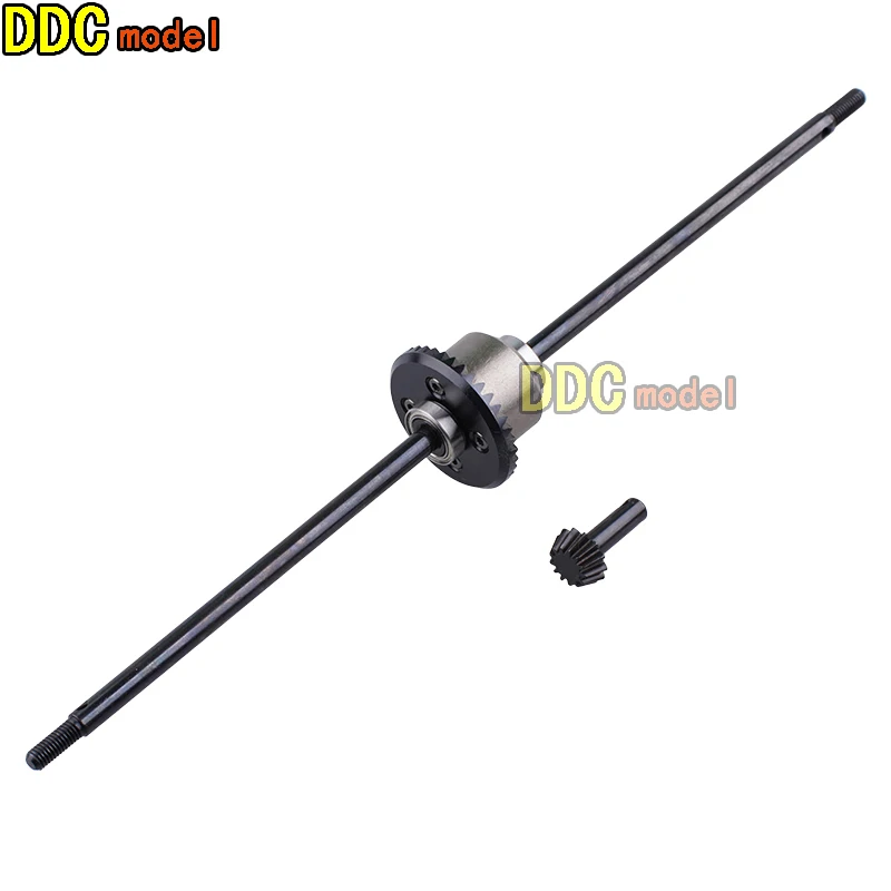 UD1001 UD1002 SG1001 SG1002 1/10 remote control RC Car Spare Parts Upgrade rear differential  P10-053B